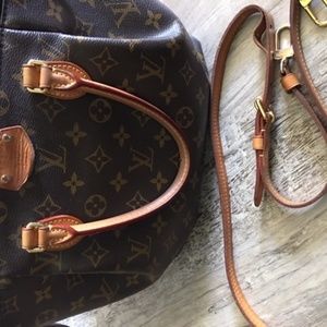 Authentic Louis Vuitton Handbag